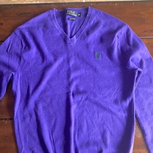 Polo by Ralph Lauren Men’s Sweater